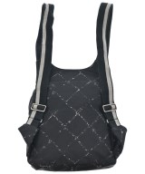 CHANEL（シャネル）バックパック・リュック 黒 サイズ:- レディース/2200634870286