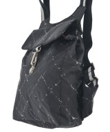 CHANEL（シャネル）バックパック・リュック 黒 サイズ:- レディース/2200634870286