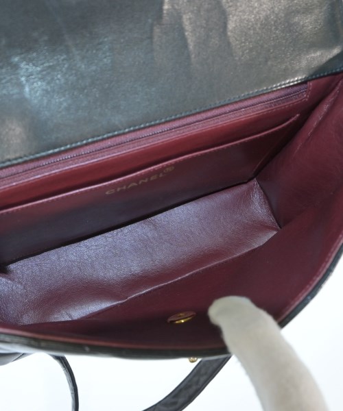 CHANEL（シャネル）ショルダーバッグ 黒 サイズ:- レディース/2200634870590