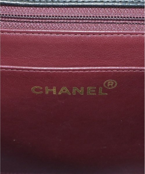CHANEL（シャネル）ショルダーバッグ 黒 サイズ:- レディース/2200634870590