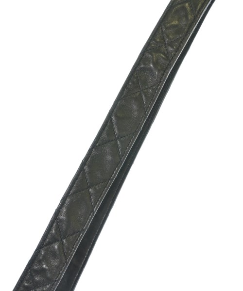 CHANEL（シャネル）ショルダーバッグ 黒 サイズ:- レディース/2200634870590