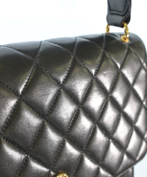 CHANEL（シャネル）ショルダーバッグ 黒 サイズ:- レディース/2200634870590
