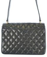 CHANEL（シャネル）ショルダーバッグ 黒 サイズ:- レディース/2200634870590