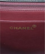 CHANEL（シャネル）ショルダーバッグ 黒 サイズ:- レディース/2200634870590