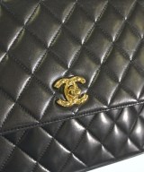 CHANEL（シャネル）ショルダーバッグ 黒 サイズ:- レディース/2200634870590