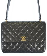 CHANEL ショルダーバッグ