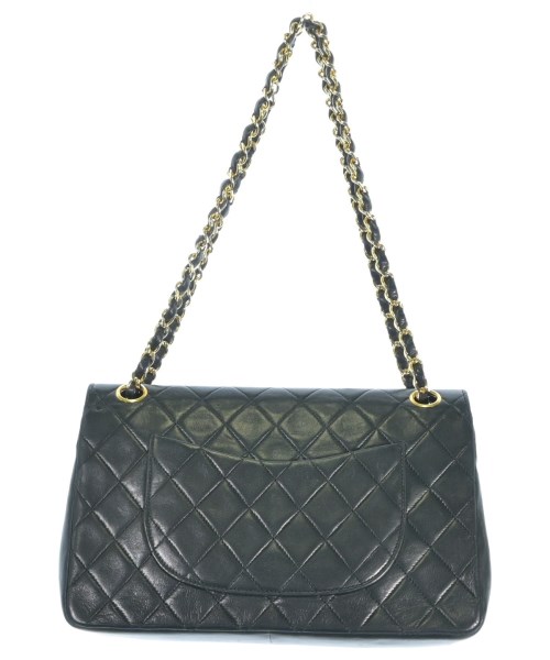 CHANEL（シャネル）ショルダーバッグ 黒 サイズ:- レディース/2200634870606
