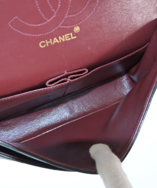 CHANEL（シャネル）ショルダーバッグ 黒 サイズ:- レディース/2200634870606