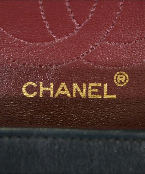 CHANEL（シャネル）ショルダーバッグ 黒 サイズ:- レディース/2200634870606