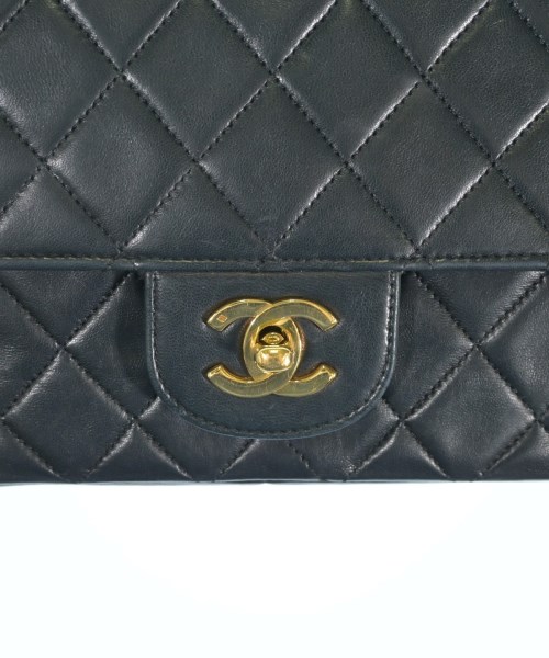 CHANEL（シャネル）ショルダーバッグ 黒 サイズ:- レディース/2200634870606
