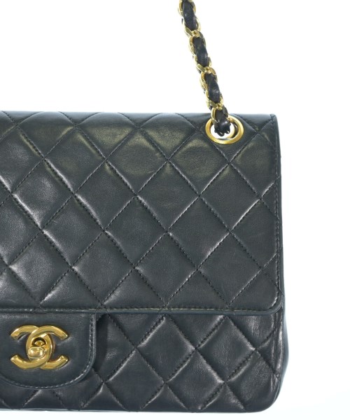 CHANEL（シャネル）ショルダーバッグ 黒 サイズ:- レディース/2200634870606