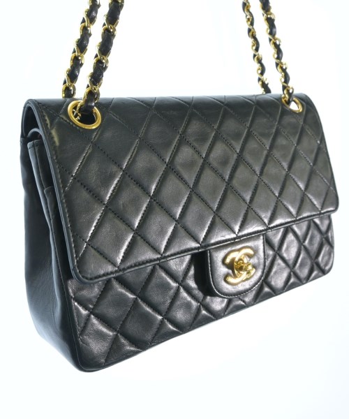 CHANEL（シャネル）ショルダーバッグ 黒 サイズ:- レディース/2200634870606