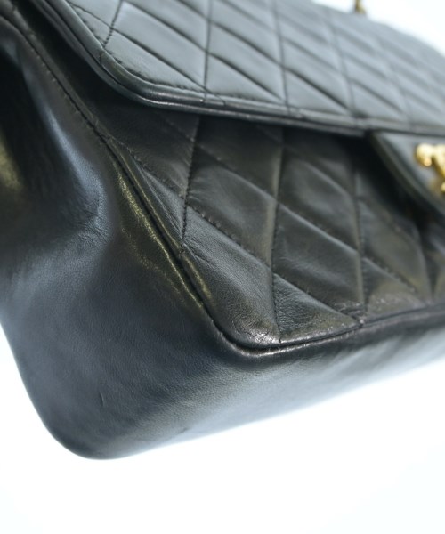 CHANEL（シャネル）ショルダーバッグ 黒 サイズ:- レディース/2200634870606