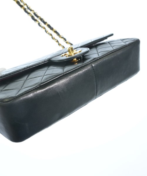 CHANEL（シャネル）ショルダーバッグ 黒 サイズ:- レディース/2200634870606