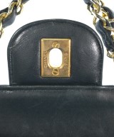 CHANEL（シャネル）ショルダーバッグ 黒 サイズ:- レディース/2200634870606