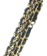 CHANEL（シャネル）ショルダーバッグ 黒 サイズ:- レディース/2200634870606