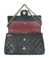 CHANEL（シャネル）ショルダーバッグ 黒 サイズ:- レディース/2200634870606