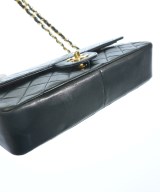 CHANEL（シャネル）ショルダーバッグ 黒 サイズ:- レディース/2200634870606