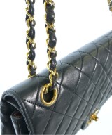 CHANEL（シャネル）ショルダーバッグ 黒 サイズ:- レディース/2200634870606