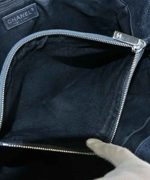 CHANEL（シャネル）トートバッグ 黒 サイズ:- レディース/2200634870668