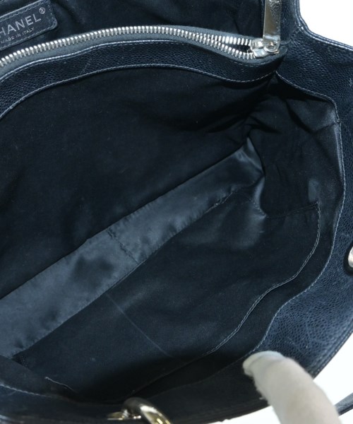 CHANEL（シャネル）トートバッグ 黒 サイズ:- レディース/2200634870668