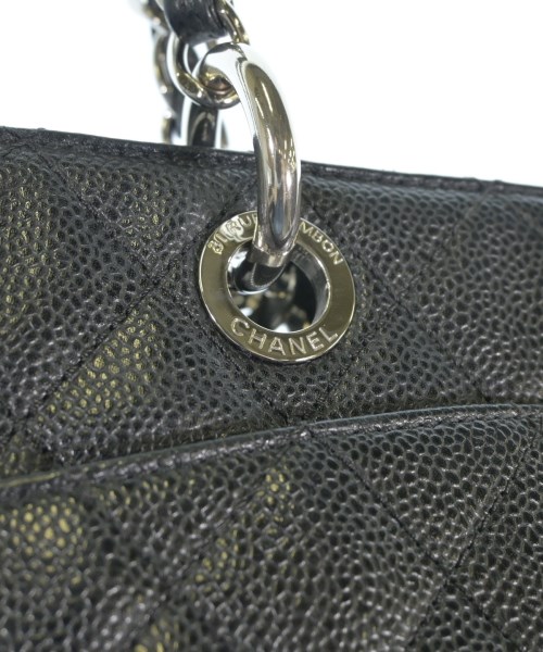 CHANEL（シャネル）トートバッグ 黒 サイズ:- レディース/2200634870668