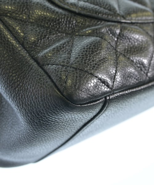 CHANEL（シャネル）トートバッグ 黒 サイズ:- レディース/2200634870668