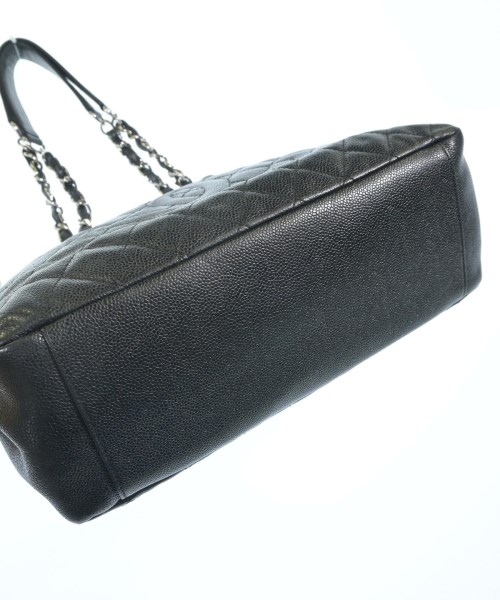 CHANEL（シャネル）トートバッグ 黒 サイズ:- レディース/2200634870668