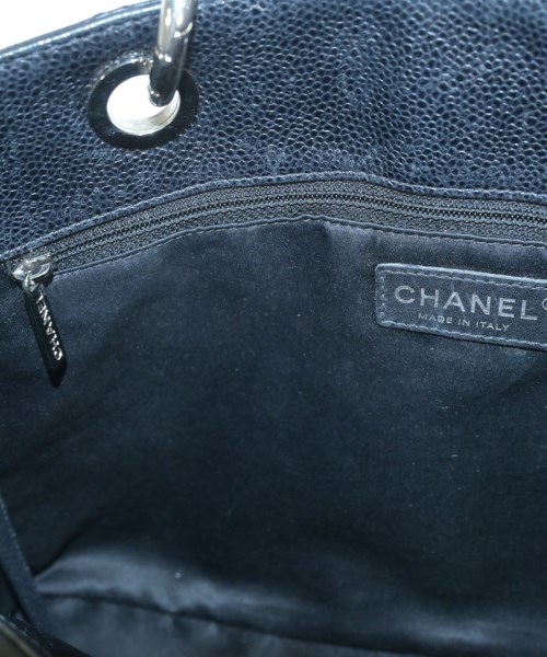 CHANEL（シャネル）トートバッグ 黒 サイズ:- レディース/2200634870668