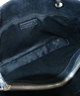 CHANEL（シャネル）トートバッグ 黒 サイズ:- レディース/2200634870668