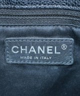 CHANEL（シャネル）トートバッグ 黒 サイズ:- レディース/2200634870668