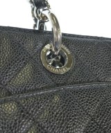CHANEL（シャネル）トートバッグ 黒 サイズ:- レディース/2200634870668