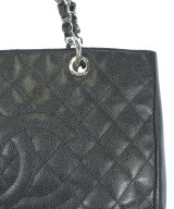 CHANEL（シャネル）トートバッグ 黒 サイズ:- レディース/2200634870668