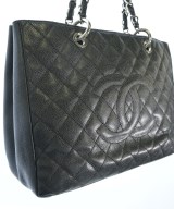 CHANEL（シャネル）トートバッグ 黒 サイズ:- レディース/2200634870668
