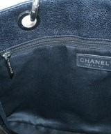 CHANEL（シャネル）トートバッグ 黒 サイズ:- レディース/2200634870668