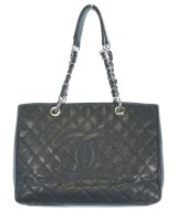 CHANEL トートバッグ