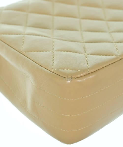 CHANEL（シャネル）ショルダーバッグ ベージュ サイズ:- レディース/2200634870682