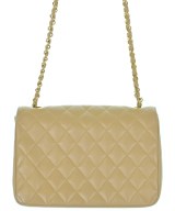 CHANEL（シャネル）ショルダーバッグ ベージュ サイズ:- レディース/2200634870682