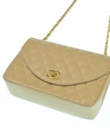 CHANEL（シャネル）ショルダーバッグ ベージュ サイズ:- レディース/2200634870682