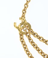 CHANEL（シャネル）ベルト ゴールド サイズ:- レディース/2200634870729
