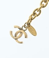 CHANEL（シャネル）ベルト ゴールド サイズ:- レディース/2200634870729