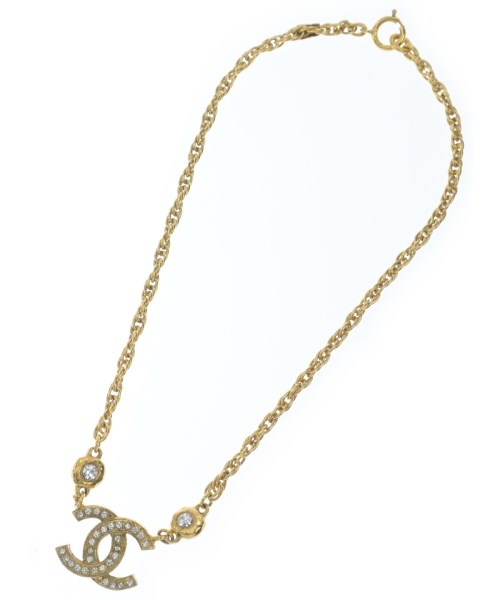 シャネル(CHANEL)のCHANEL ネックレス