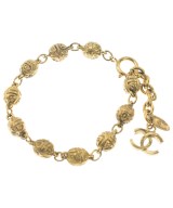 CHANEL（シャネル）ブレスレット・バングル ゴールド サイズ:- レディース/2200634870774