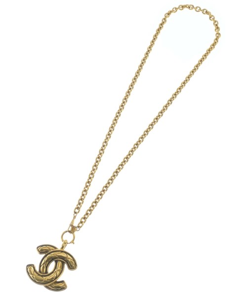 シャネル(CHANEL)のCHANEL ネックレス