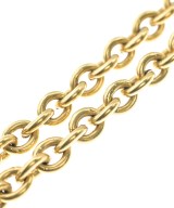 CHANEL（シャネル）ネックレス ゴールド サイズ:- レディース/2200634870781