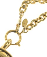 CHANEL（シャネル）ネックレス ゴールド サイズ:- レディース/2200634870781
