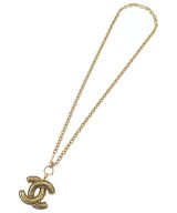 CHANEL ネックレス