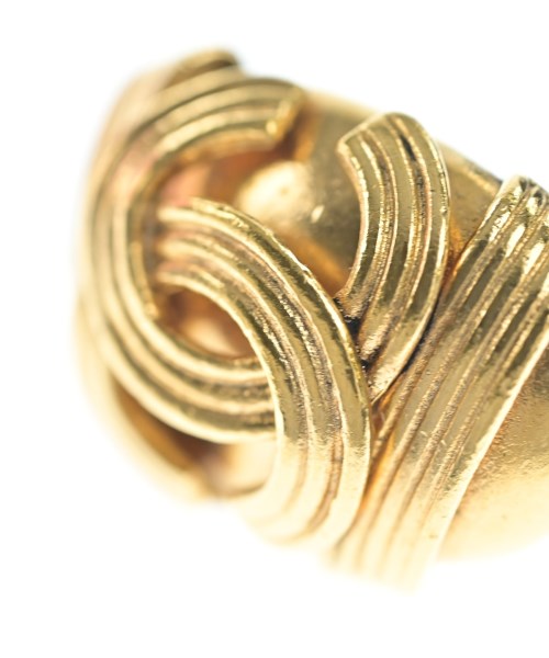 CHANEL（シャネル）ピアス・イヤリング ゴールド サイズ:- レディース/2200634870804