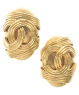 CHANEL ピアス・イヤリング