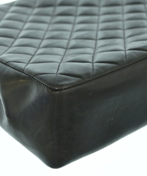 CHANEL（シャネル）ハンドバッグ 黒 サイズ:- レディース/2200634871092